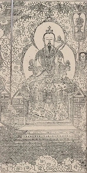 插图