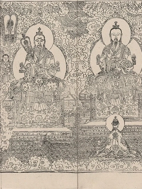 插图