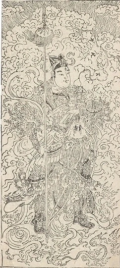 插图