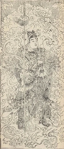 插图