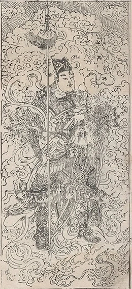 插图