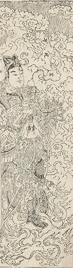 插图