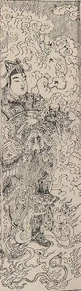 插图
