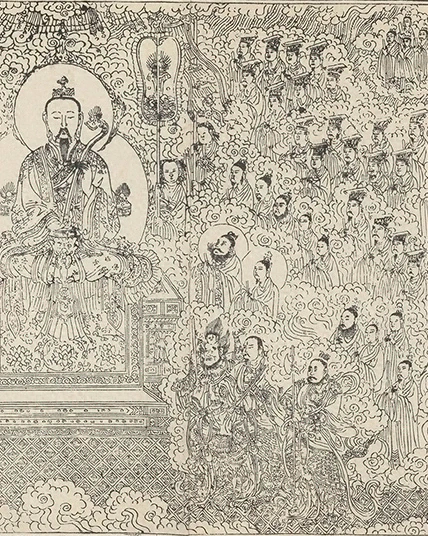 插图