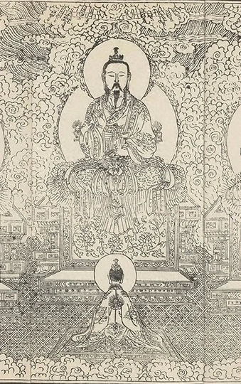 插图
