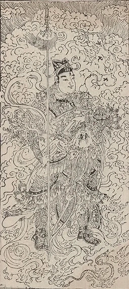 插图