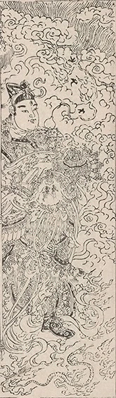 插图