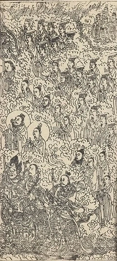 插图