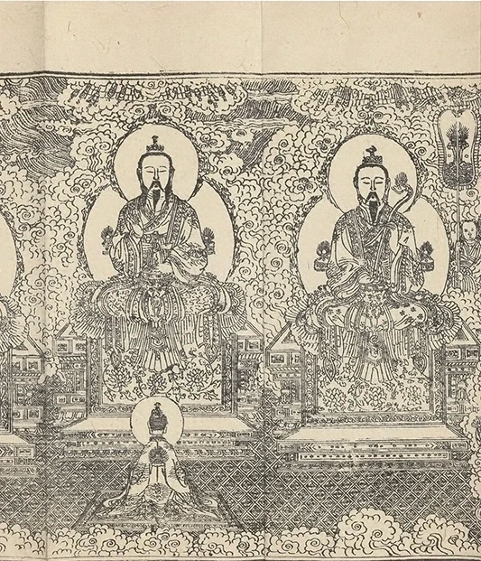 插图