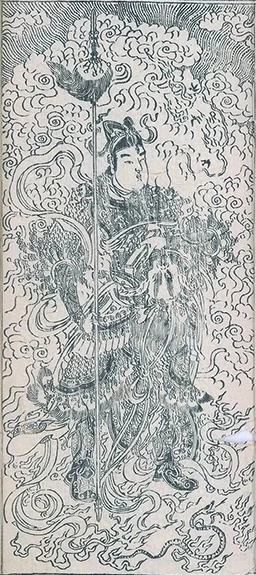 插图