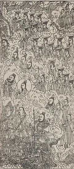 插图