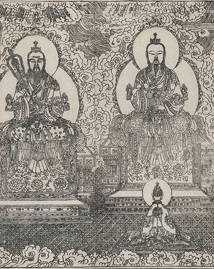插图