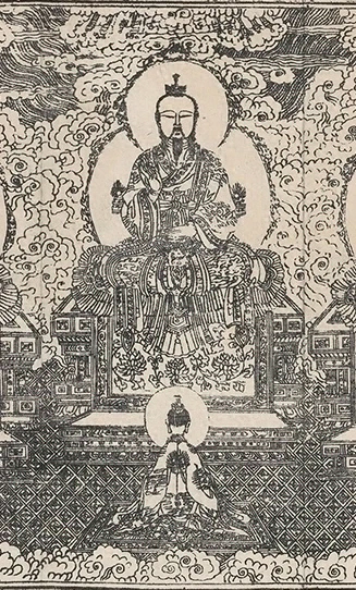插图