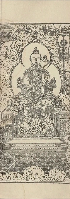 插图