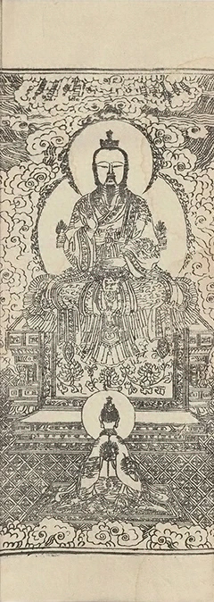 插图