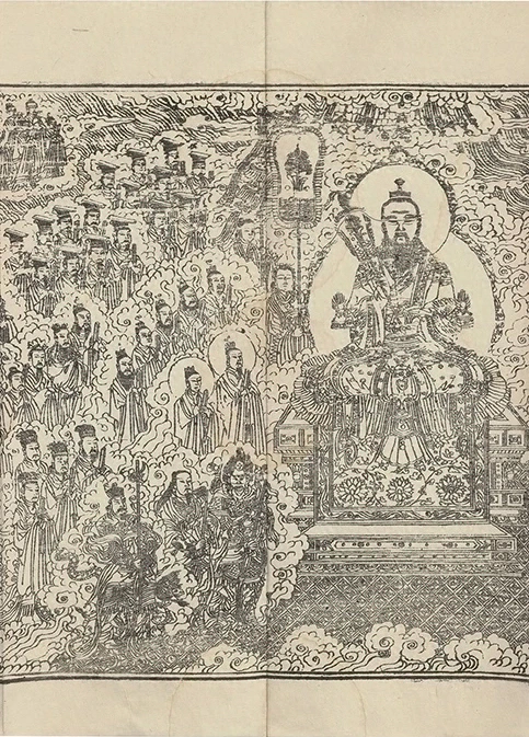 插图