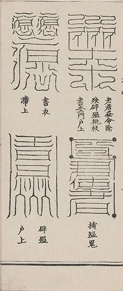 插图