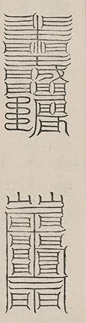 插图