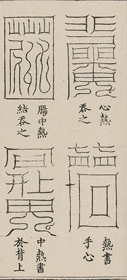 插图