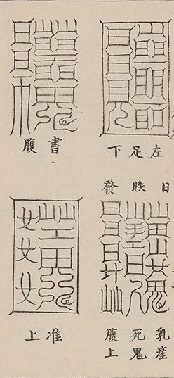 插图
