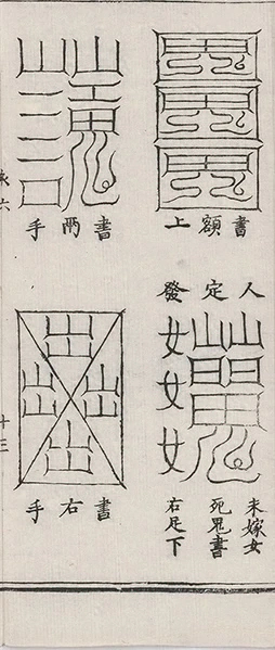 插图