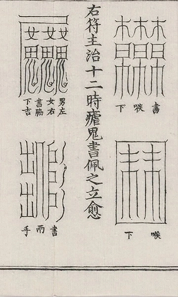 插图