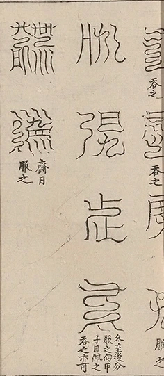 插图