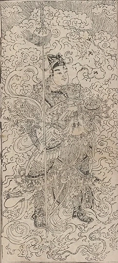 插图