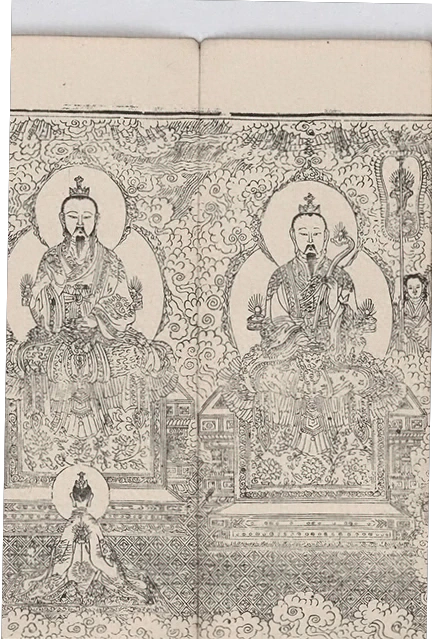 插图
