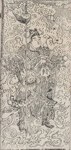 插图