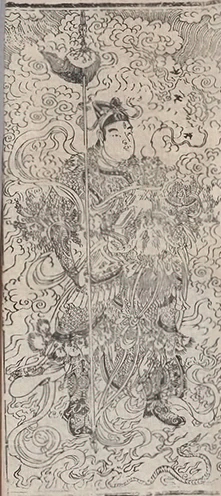 插图