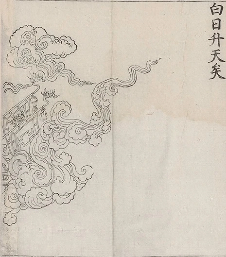 插图