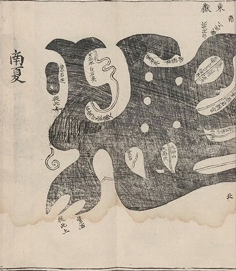 插图
