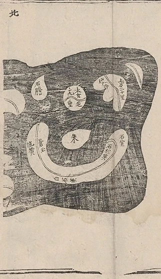 插图