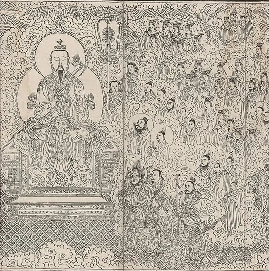 插图