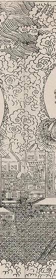 插图