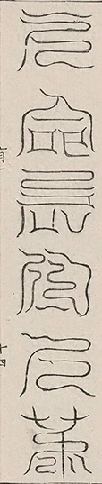 插图