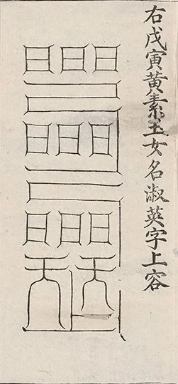 插图