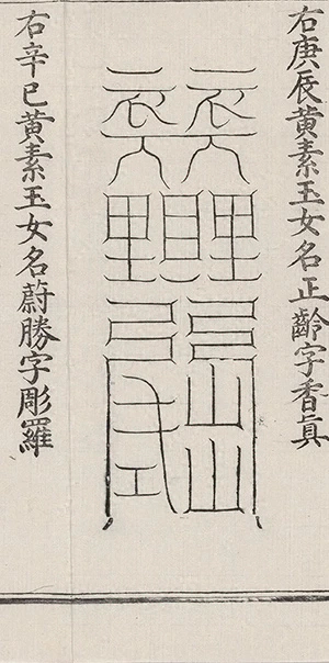 插图
