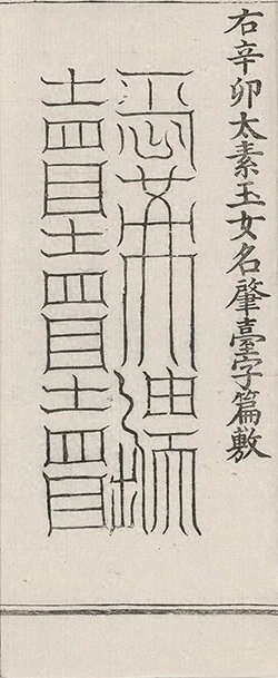 插图