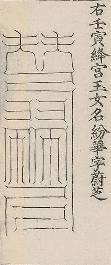 插图