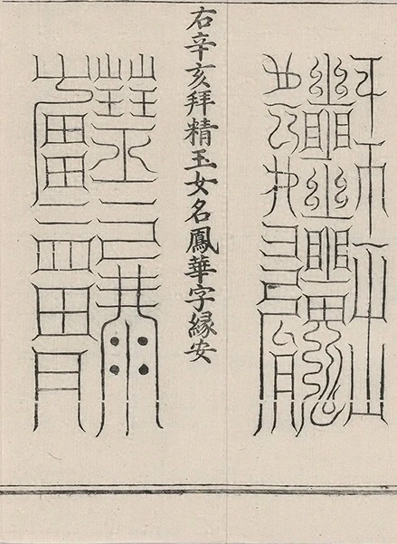 插图