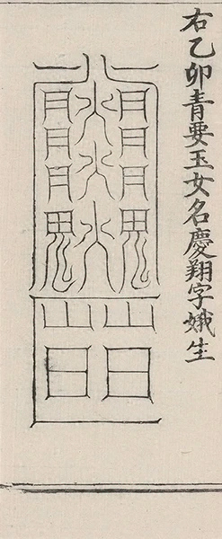 插图