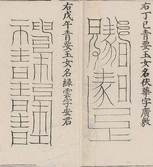 插图