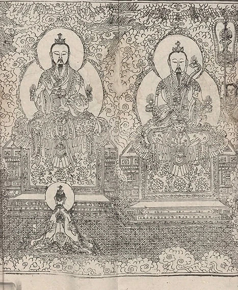 插图