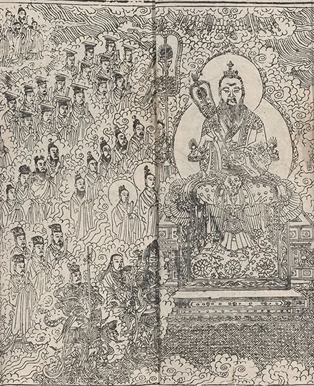 插图