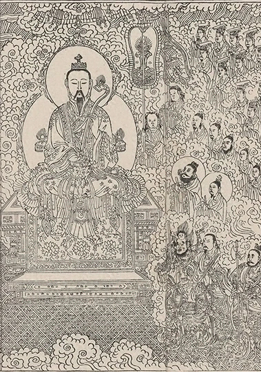 插图