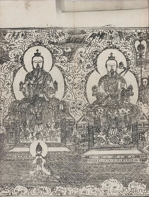 插图