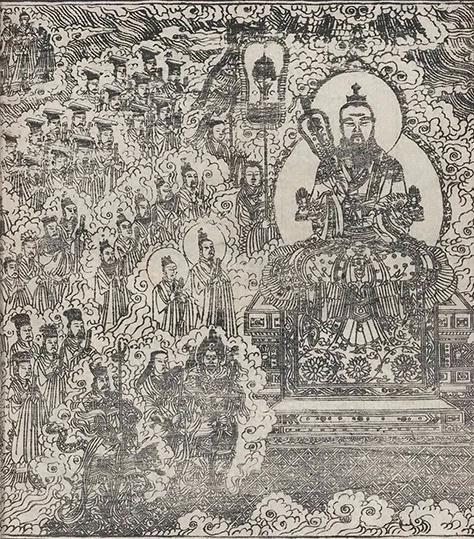 插图