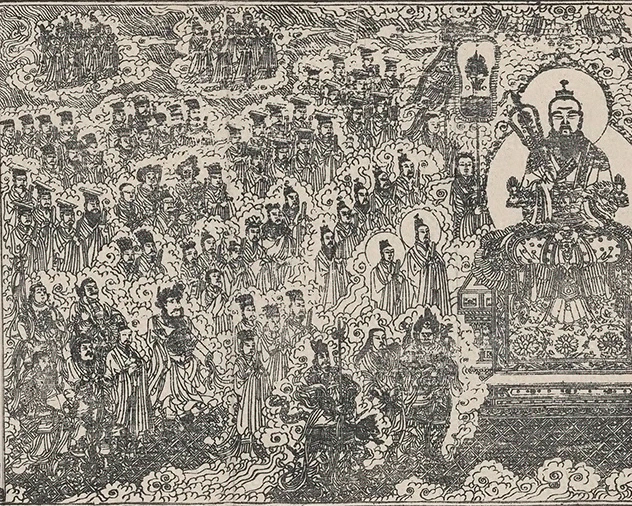 插图